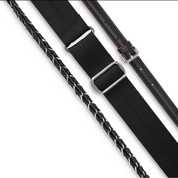 MZ Wallace Pippa crossbody/shoulder bag - Picture 6 of 16